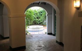 Mezquita Judería Córdoba