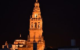 Mezquita Judería Córdoba