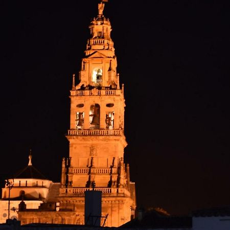 Apartamento Mezquita Judería Córdoba Exterior foto