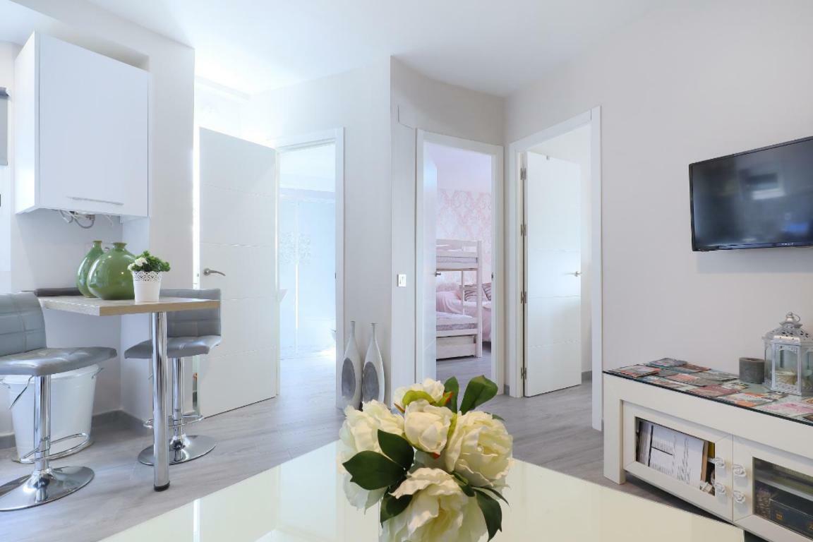 Apartamento Mezquita Judería Córdoba Exterior foto