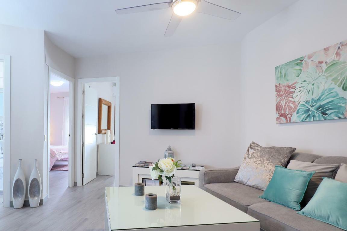 Apartamento Mezquita Judería Córdoba Exterior foto