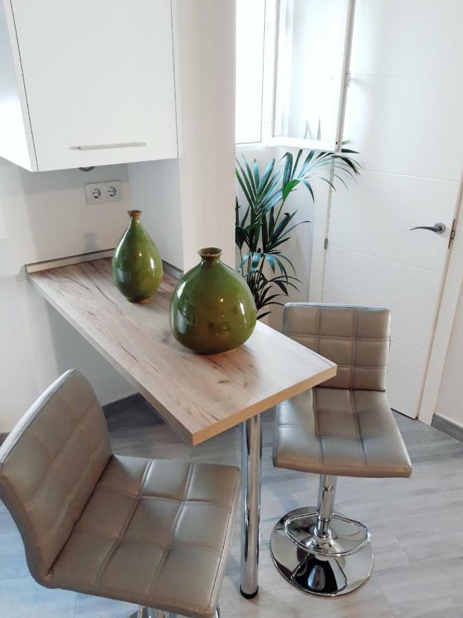 Apartamento Mezquita Judería Córdoba Exterior foto