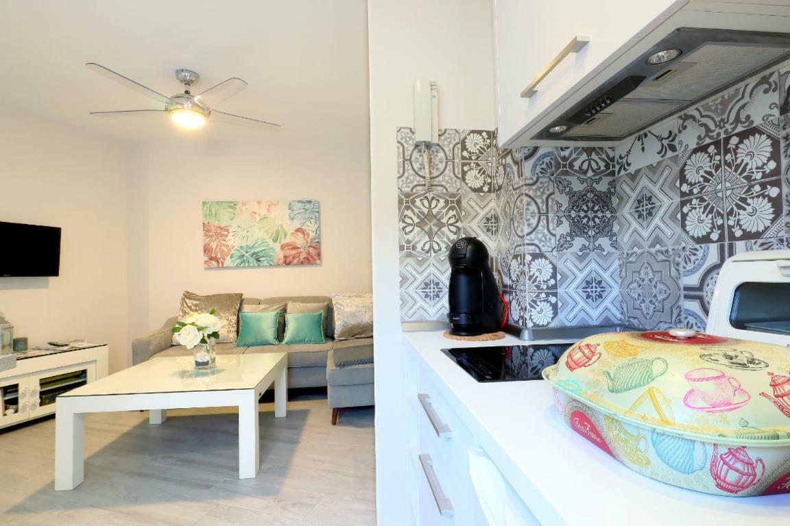 Apartamento Mezquita Judería Córdoba Exterior foto