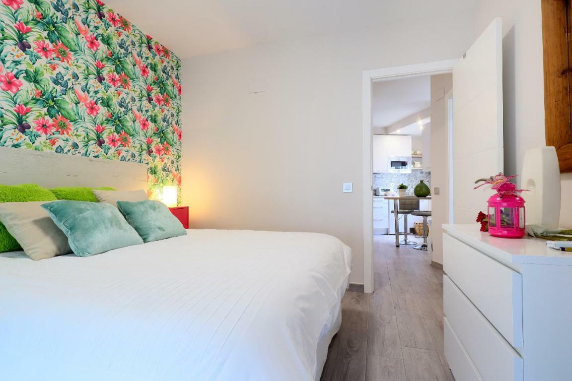 Apartamento Mezquita Judería Córdoba Exterior foto