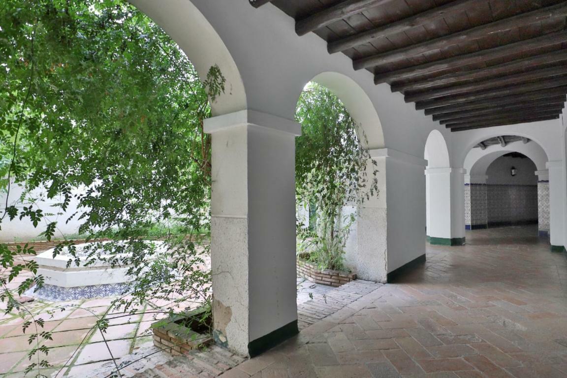 Apartamento Mezquita Judería Córdoba Exterior foto